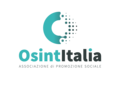 OSINTITALIA, ASSOCIAZIONE DI PROMOZIONE SOCIALE